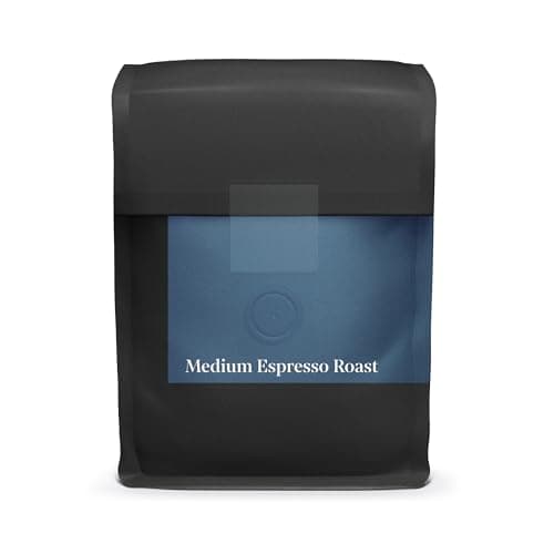 Intelligentsia Medium Roast Whole Bean Coffee - Black Cat Analog Espresso 12 Oz Bag